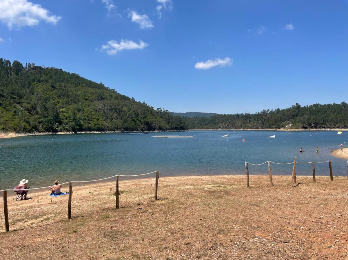 雷镇Quinta Do Eco公寓 外观 照片