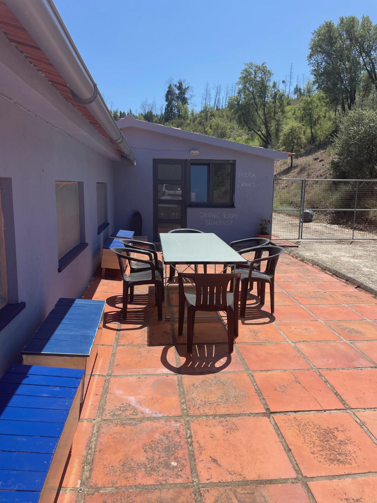 雷镇Quinta Do Eco公寓 外观 照片